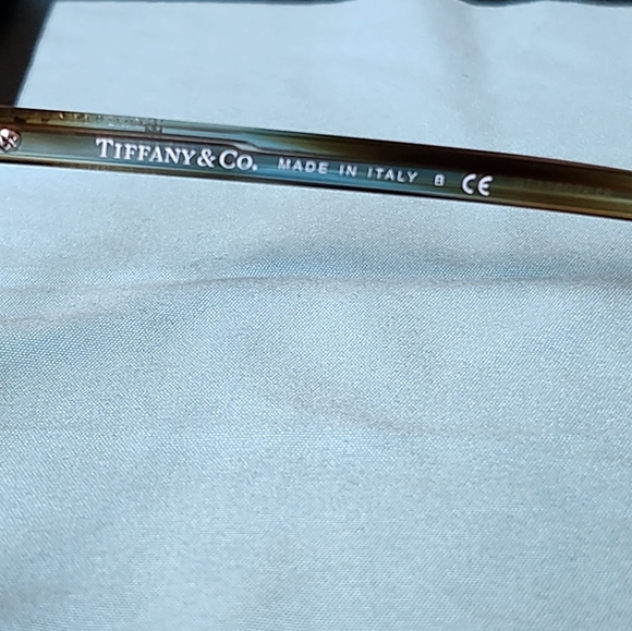 Tiffany&Co. Frames - Picture 6 of 6
